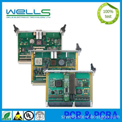 PCB Assembly Service/PCBA/SMT Electronic Components PCBA